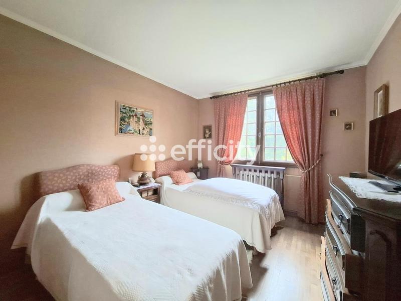 Maison - 83 m² - 3 pièces