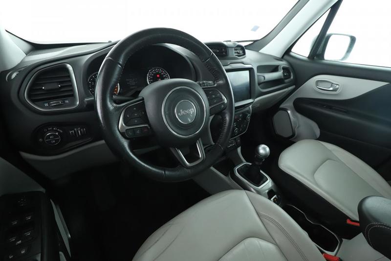 Jeep Renegade 1.0 Gse T3 Limited 120 ch