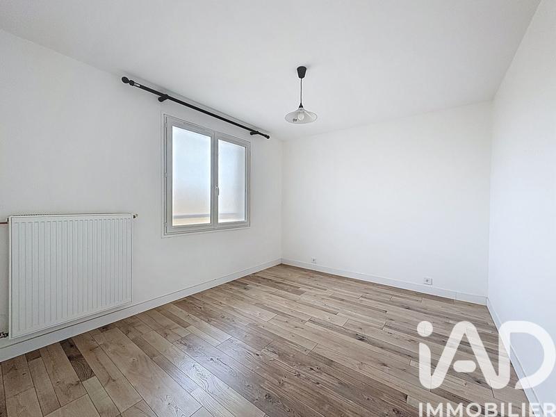 Maison - 182 m² - 8 pièces