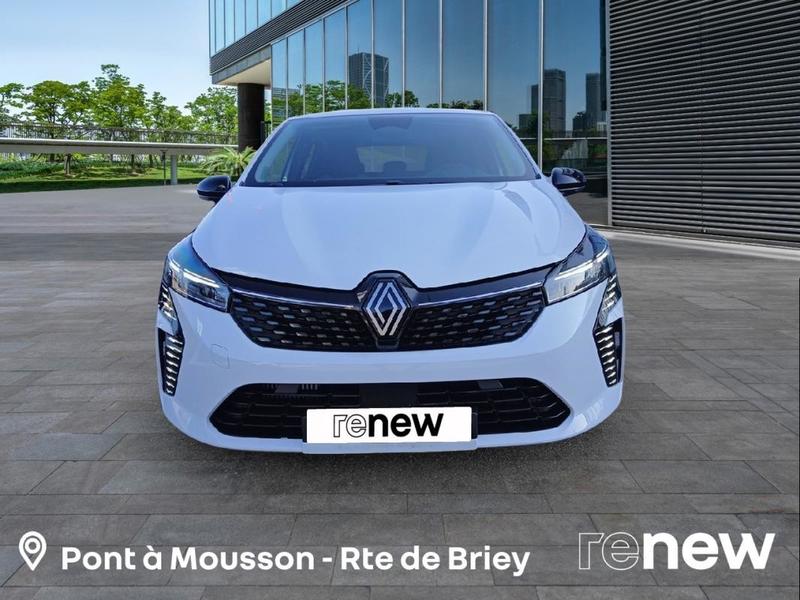 Renault Clio V TCe 90 ch Gsr2 Evolution