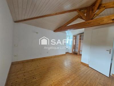 Maison - 107 m² - 4 pièces