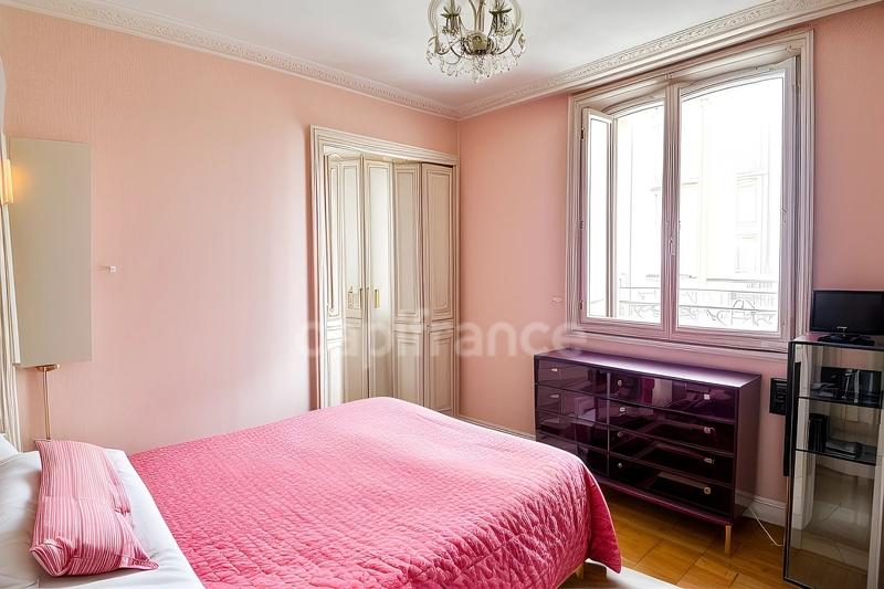 Maison - 142 m² - 6 pièces