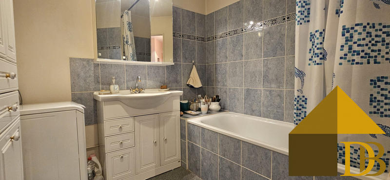 Appartement - 68 m² - 3 pièces