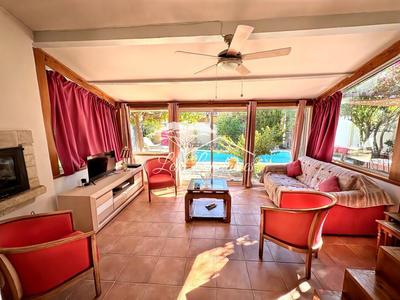 Maison - 70 m² - 3 pièces