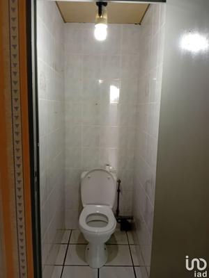 Local commercial - 28 m²