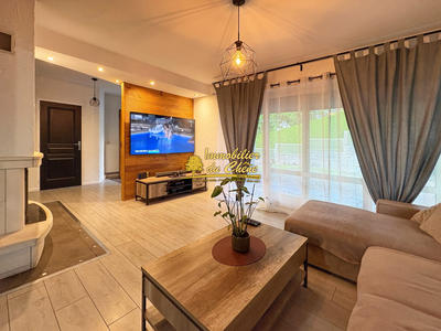 Maison - 155 m² - 5 pièces