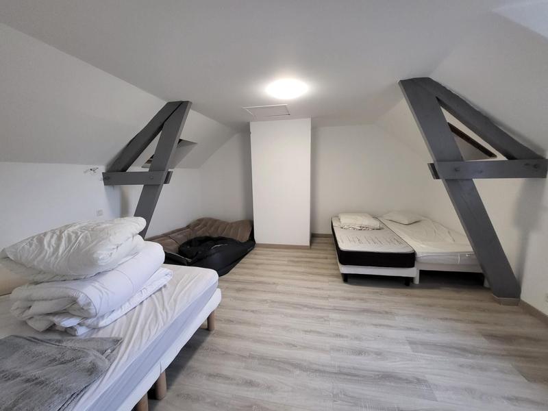 Maison - 102 m² - 4 pièces