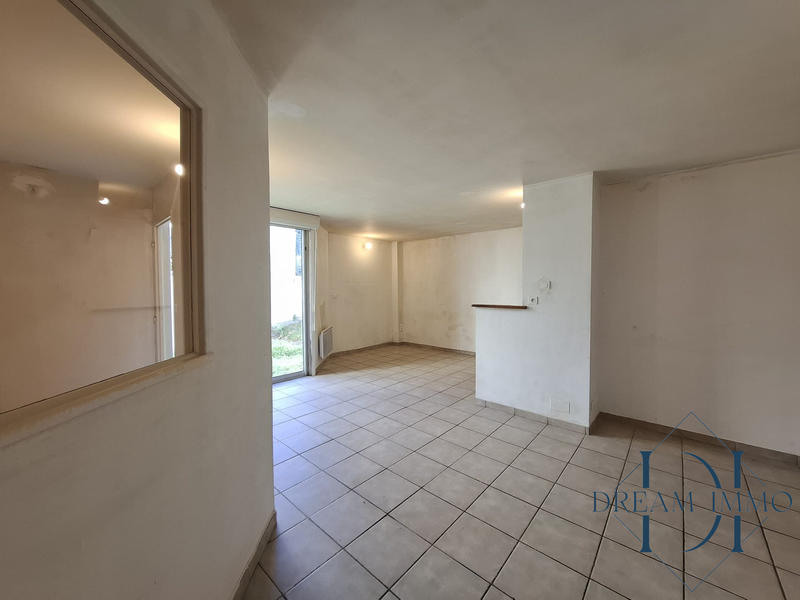 Appartement - 54 m² - 3 pièces