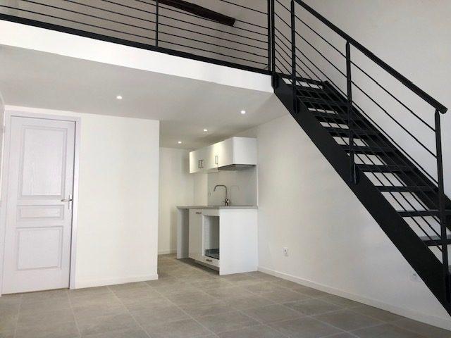 Appartement - 30 m² - 1 pièce