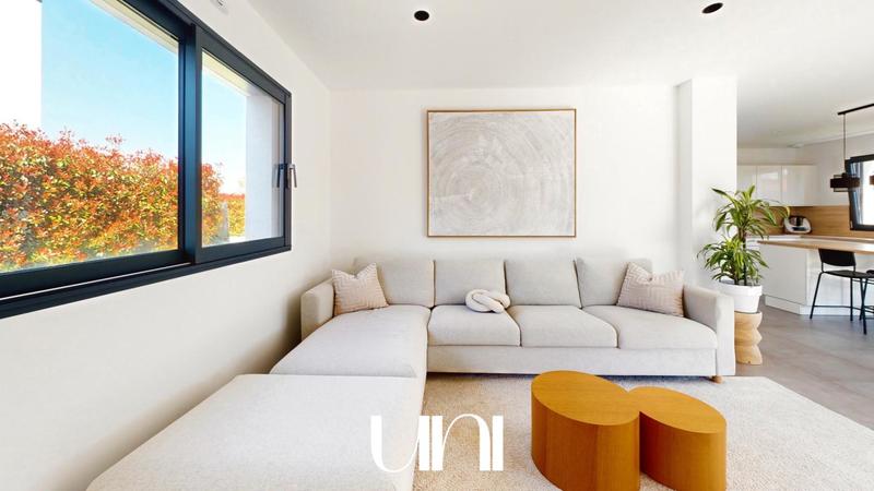 Maison - 128 m² - 5 pièces