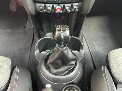 Mini 3 portes Hatch F56 Lci Cooper 136 ch Edition Greenwich