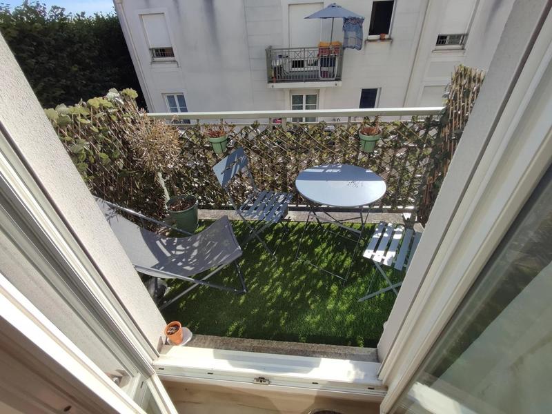 Appartement - 49 m² - 3 pièces