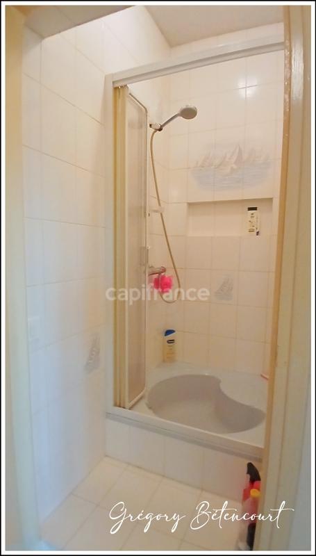 Maison - 96 m² - 4 pièces