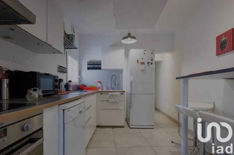 Maison de village - 220 m² - 5 pièces