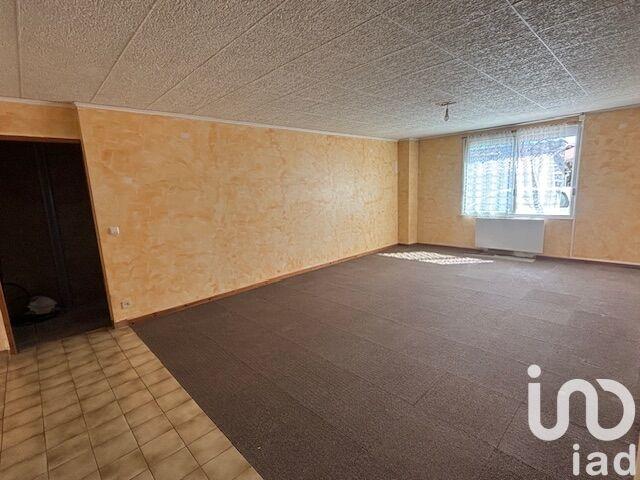 Maison de village - 164 m² - 5 pièces