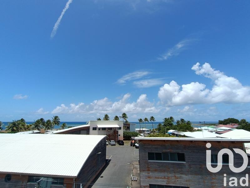 Appartement - 20 m² - 1 pièce