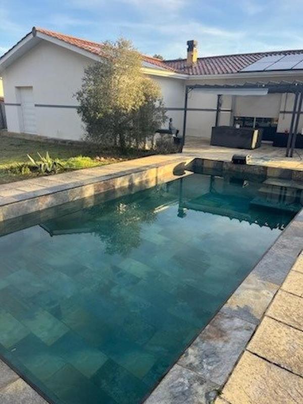 Maison - 147 m² - 7 pièces