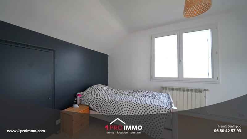 Maison - 173 m² - 7 pièces