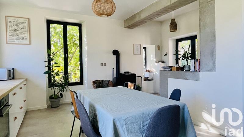 Maison - 141 m² - 5 pièces