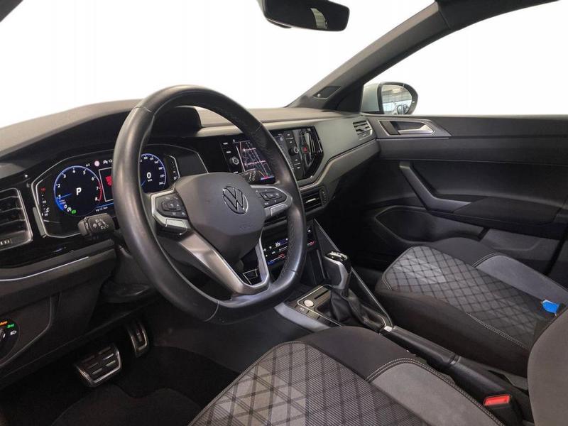 Volkswagen Taigo 1.5 Tsi 150 Dsg7 R-Line