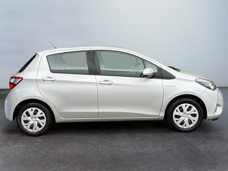 Toyota Yaris Hybride Affaires My19 100h France Business