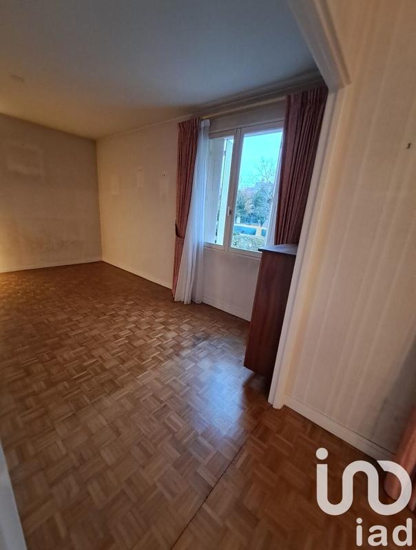 Appartement - 77 m² - 4 pièces