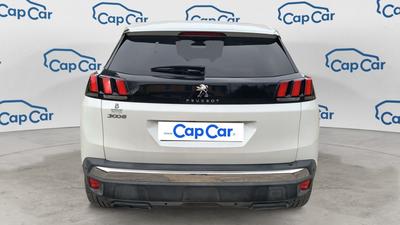 Peugeot 3008 1.6 BlueHDi 120 Eat8 Allure - Automatique