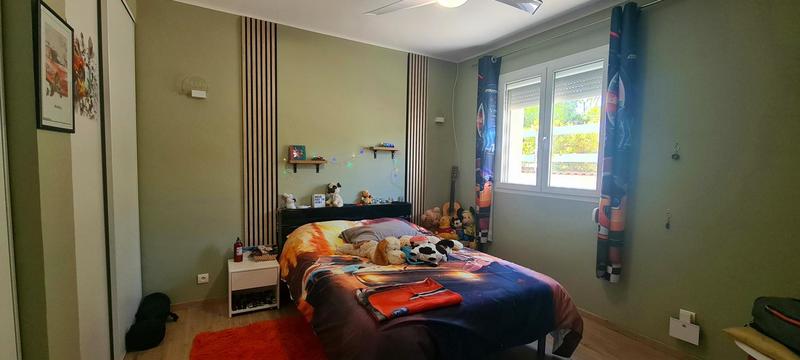 Villa - 150 m² - 5 pièces