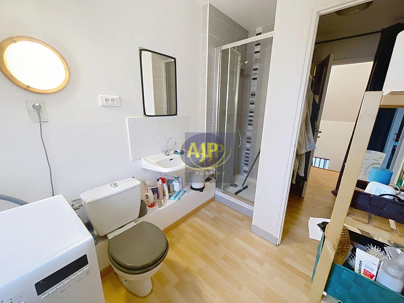 Immeuble - 147 m² - 5 pièces