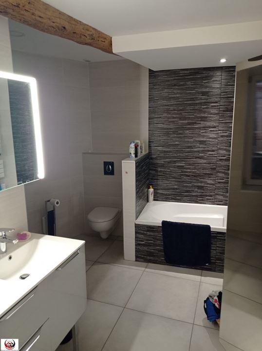 Maison - 130 m² - 4 pièces