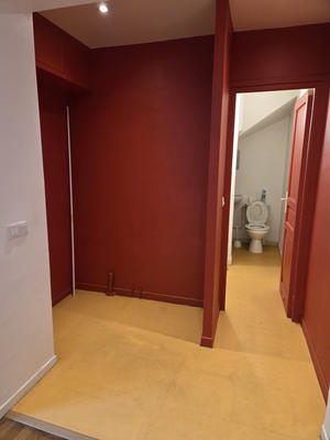 Local commercial - 27 m²