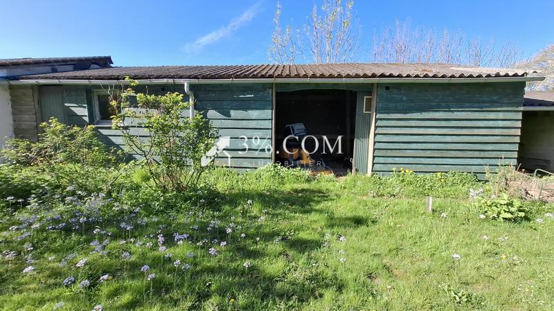 Maison - 141 m² - 5 pièces