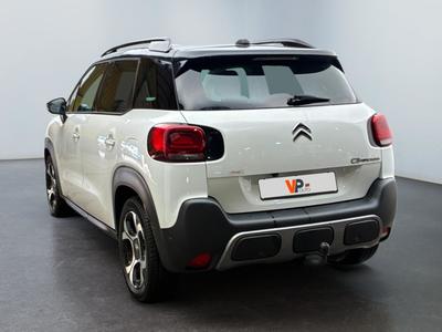 Citroën C3 Aircross PureTech 110 s&amp;S Eat6 Shine