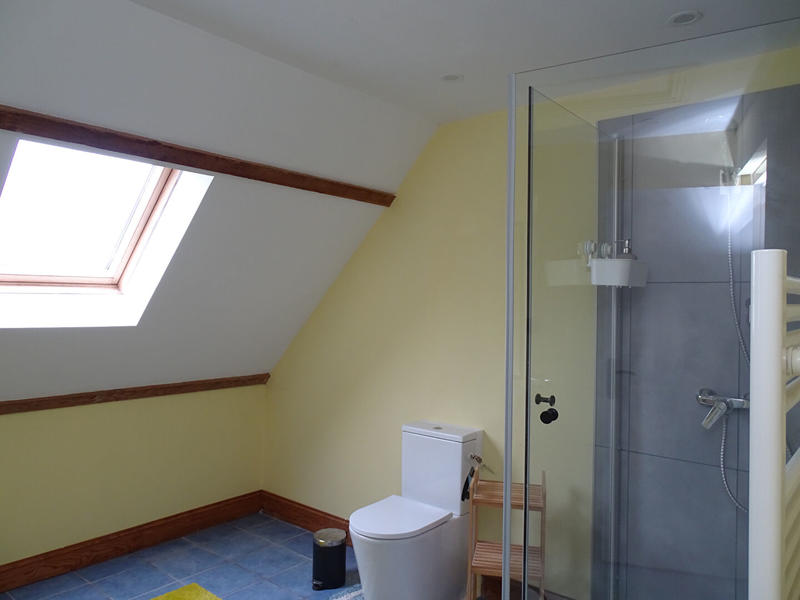 Maison - 108 m² - 6 pièces