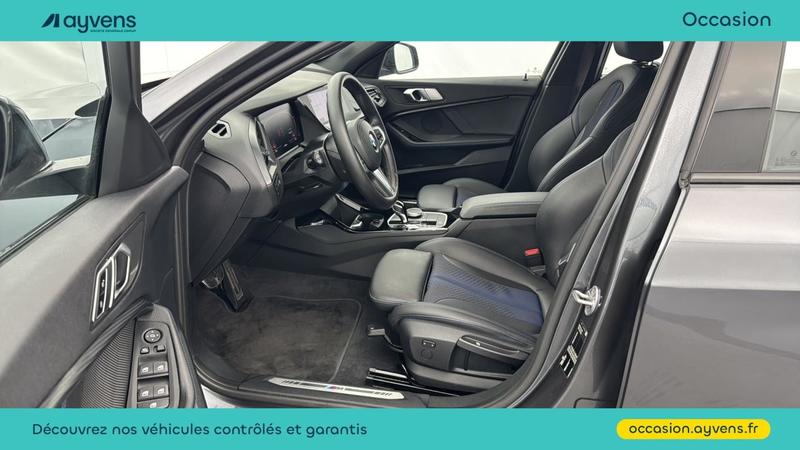 Bmw Série 1 118dA 150ch m Sport 8cv