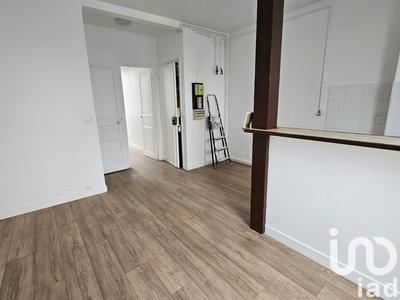 Appartement - 31 m² - 2 pièces