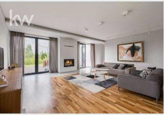 Appartement - 97 m² - 5 pièces