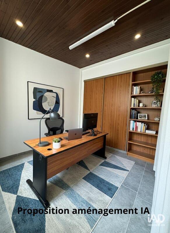 Local commercial - 110 m²