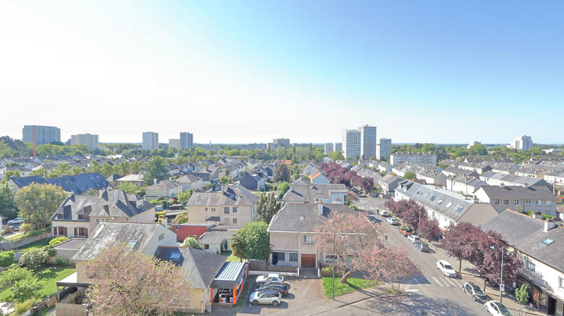 Appartement - 68 m² - 4 pièces