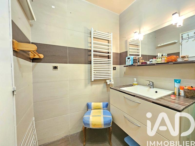 Appartement - 54 m² - 2 pièces