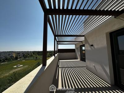 Appartement - 120 m² - 4 pièces