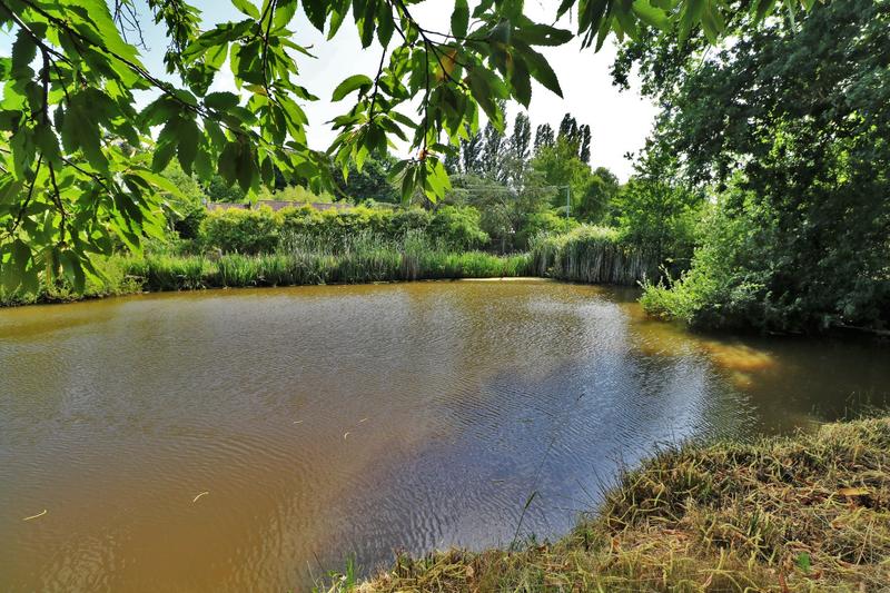 Fermette - 126 m² - 4 pièces