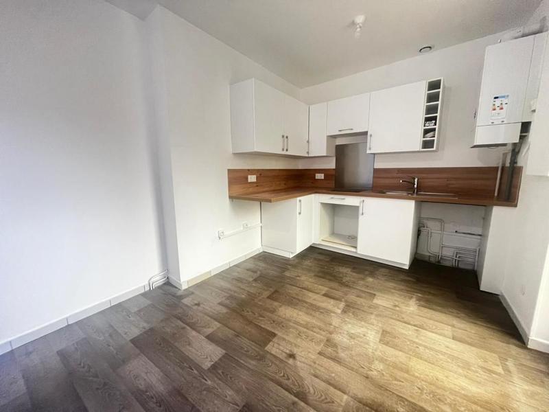 Appartement - 41 m² - 2 pièces