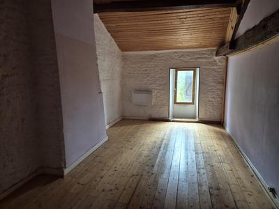 Maison ancienne - 240 m² - 8 pièces