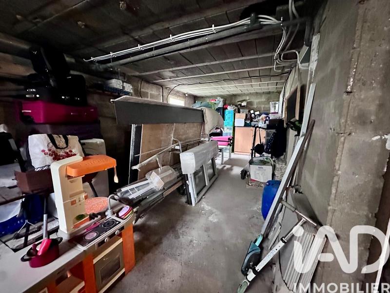 Maison - 79 m² - 4 pièces