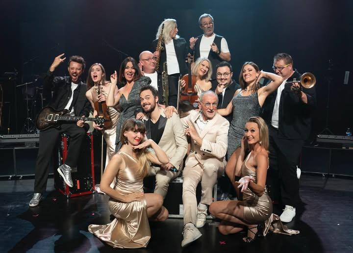 Bal de la Saint Valentin