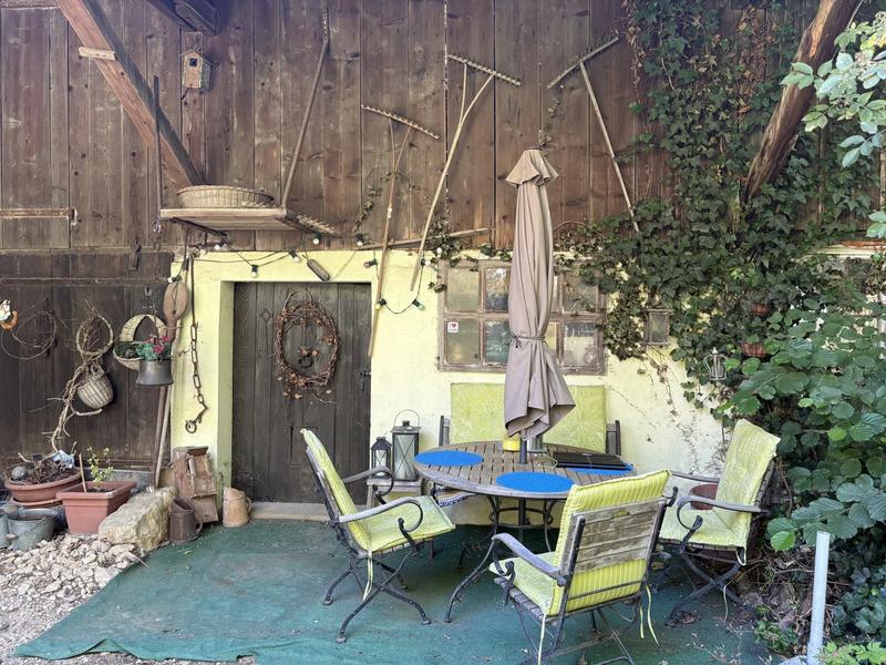 Maison - 180 m² - 5 pièces