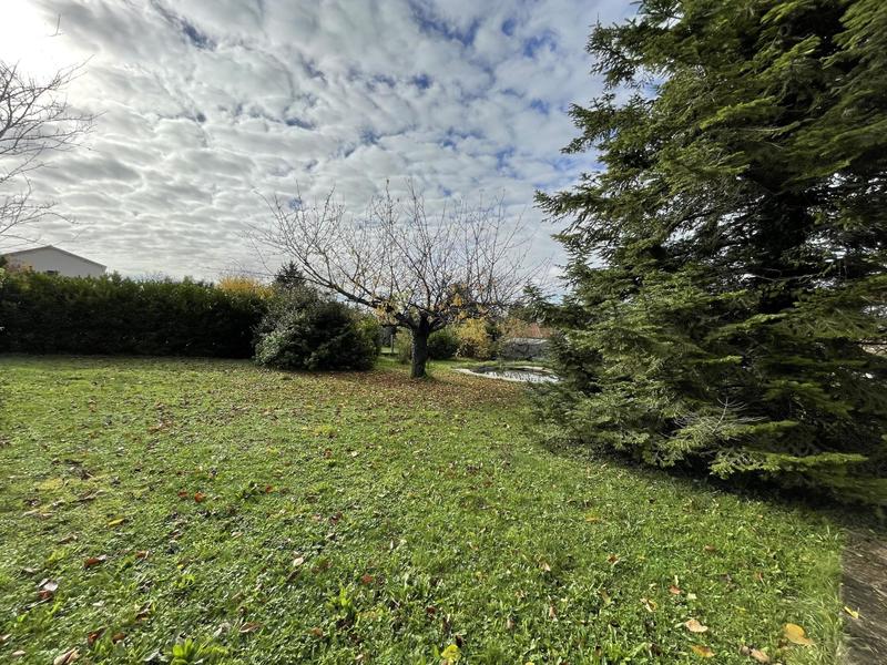 Maison - 136 m² - 6 pièces