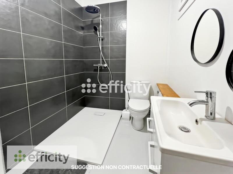 Maison - 163 m² - 7 pièces