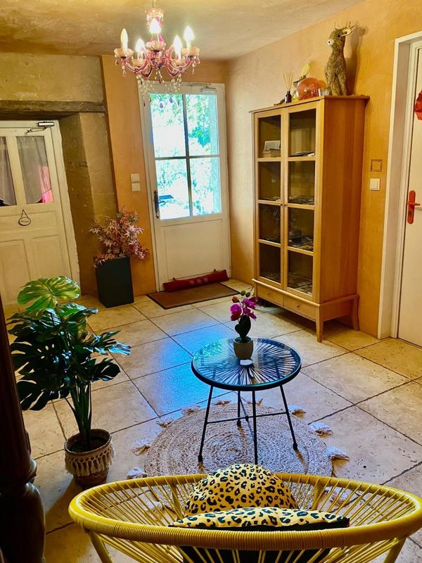 Maison ancienne - 430 m² - 19 pièces